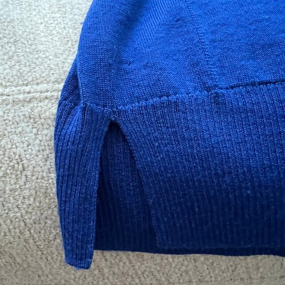 Tory Burch Wool Cardigan size S - Picture 6 of 8